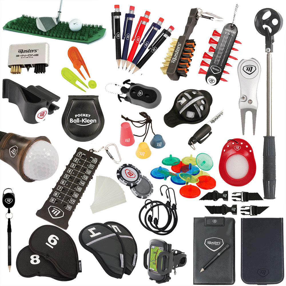 All Gear