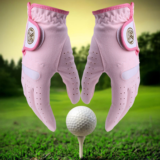 Women's TY Golf Golve