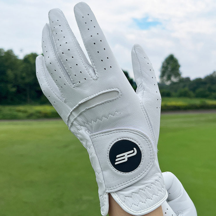 Women's AAA Leather Golf Glove