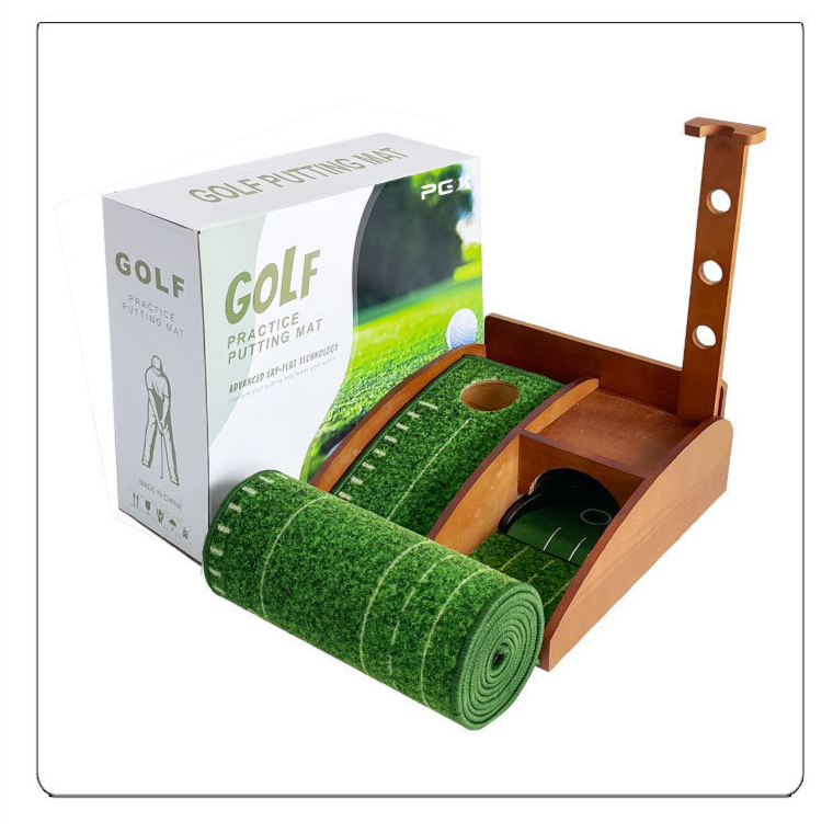 Electric Putting Mat