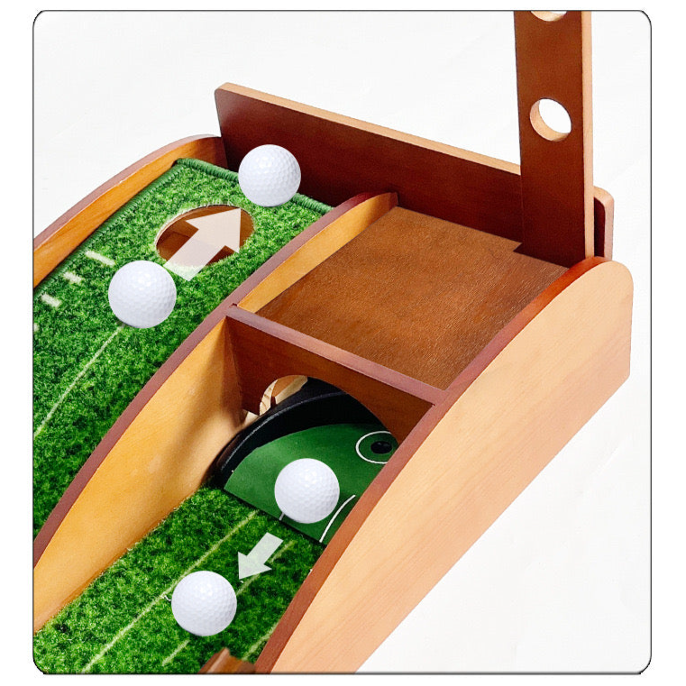 Electric Putting Mat