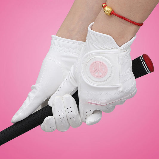 Women's TY Golf Glove