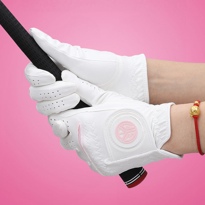 Women's TY Golf Glove