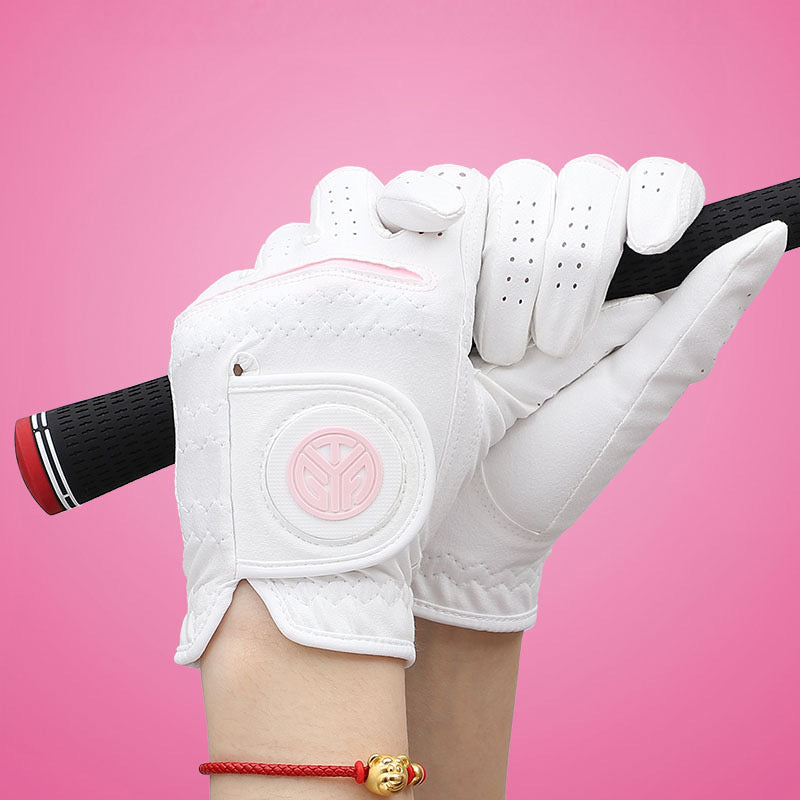 Women's TY Golf Glove