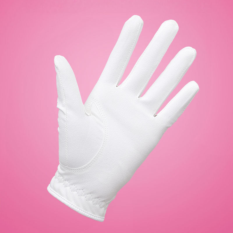 Women's TY Golf Glove