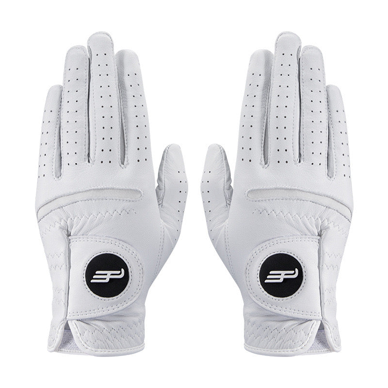 Women's AAA Leather Golf Glove