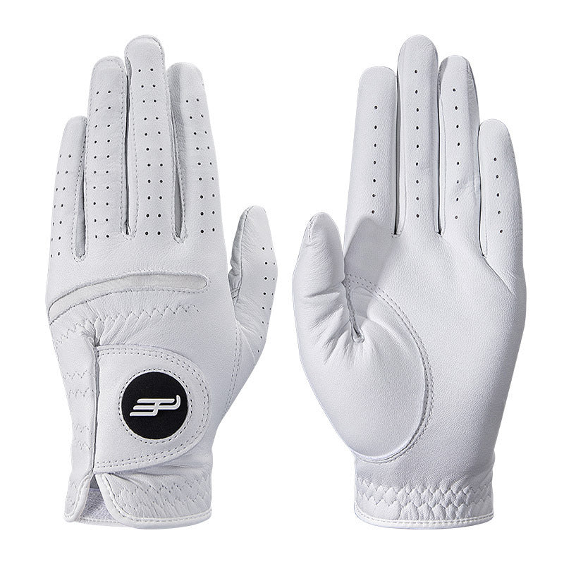 Women's AAA Leather Golf Glove