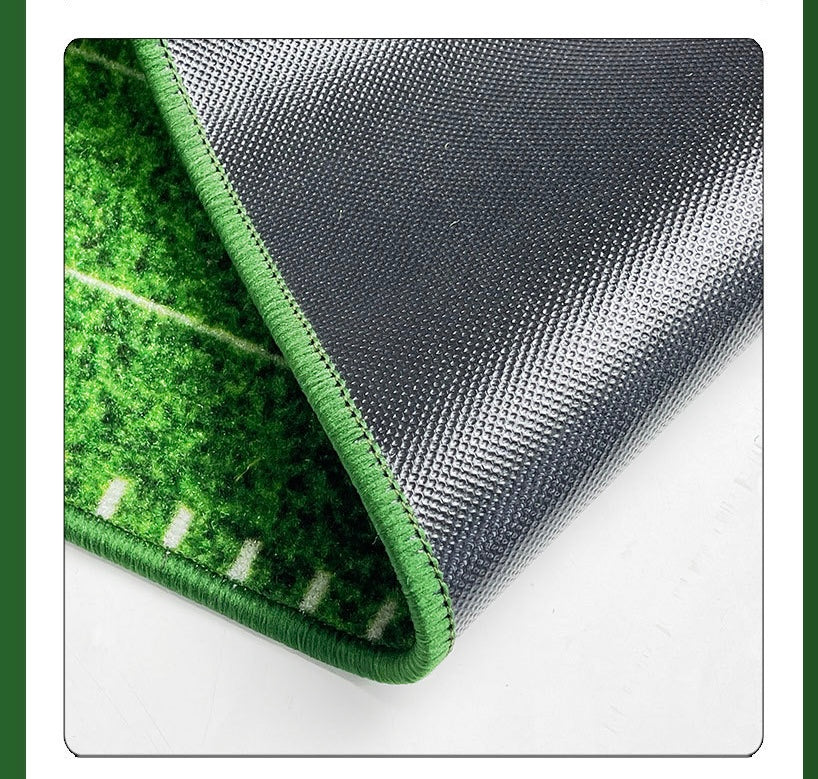 Electric Putting Mat