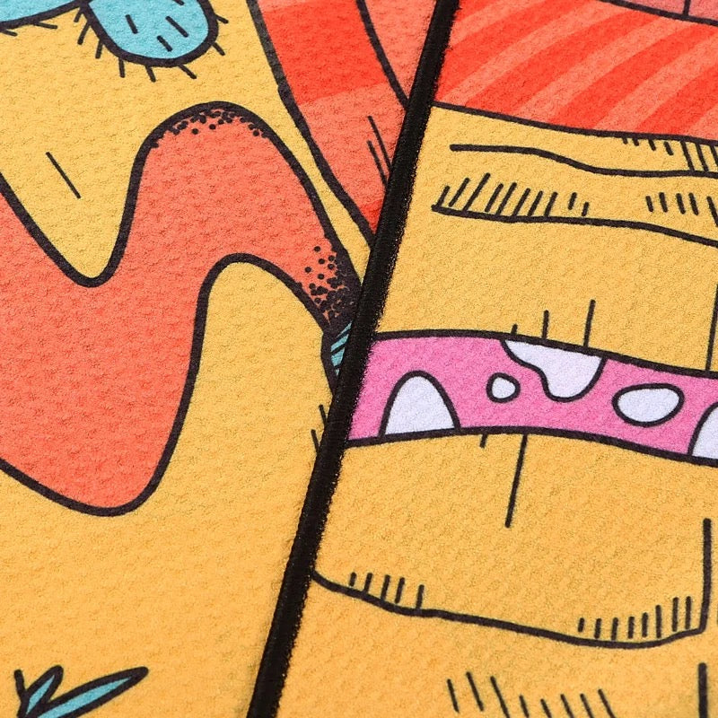 Golf Towel