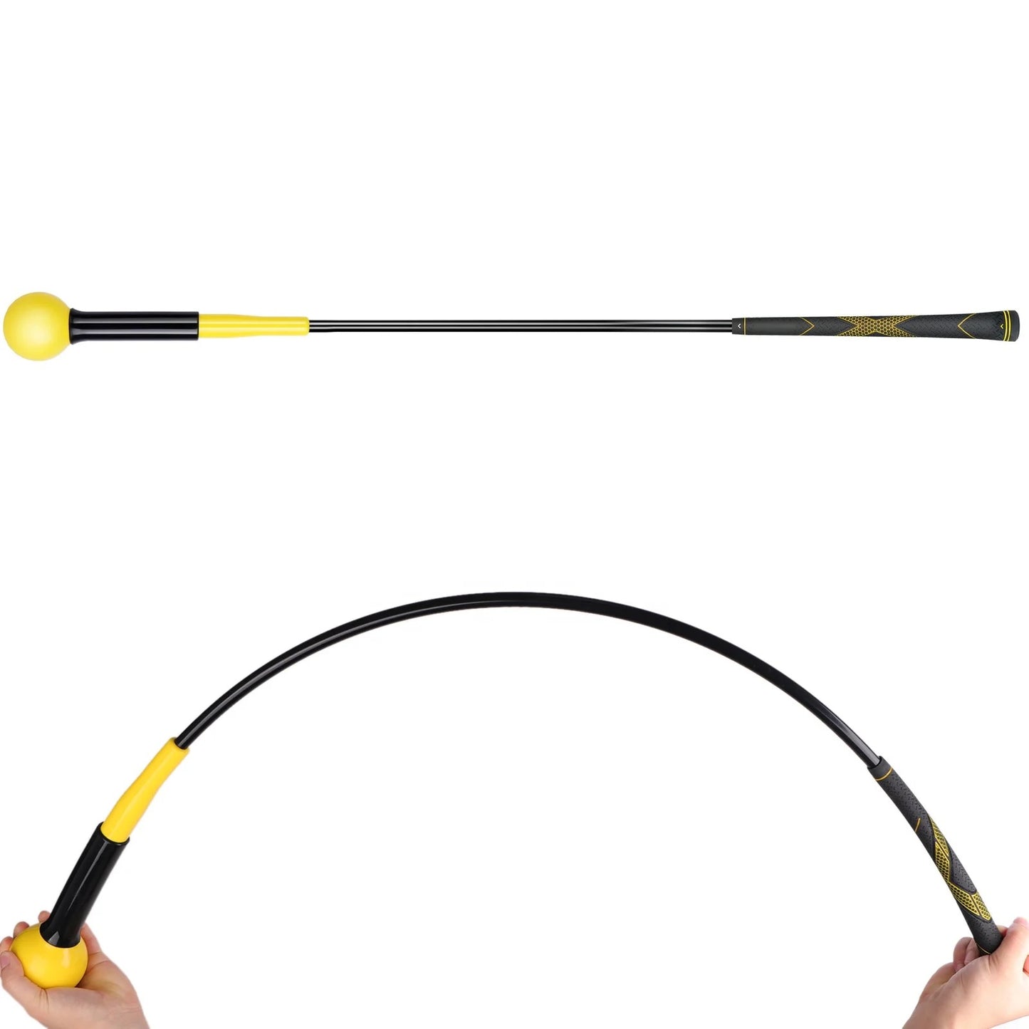 Golf Swing Trainer