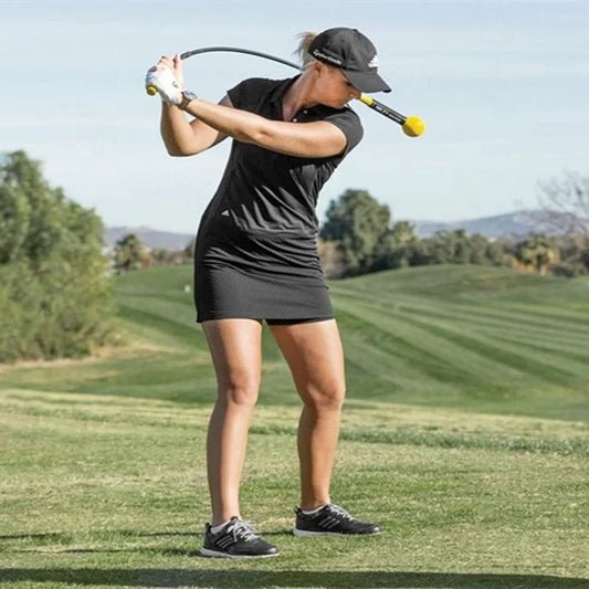 Golf Swing Trainer