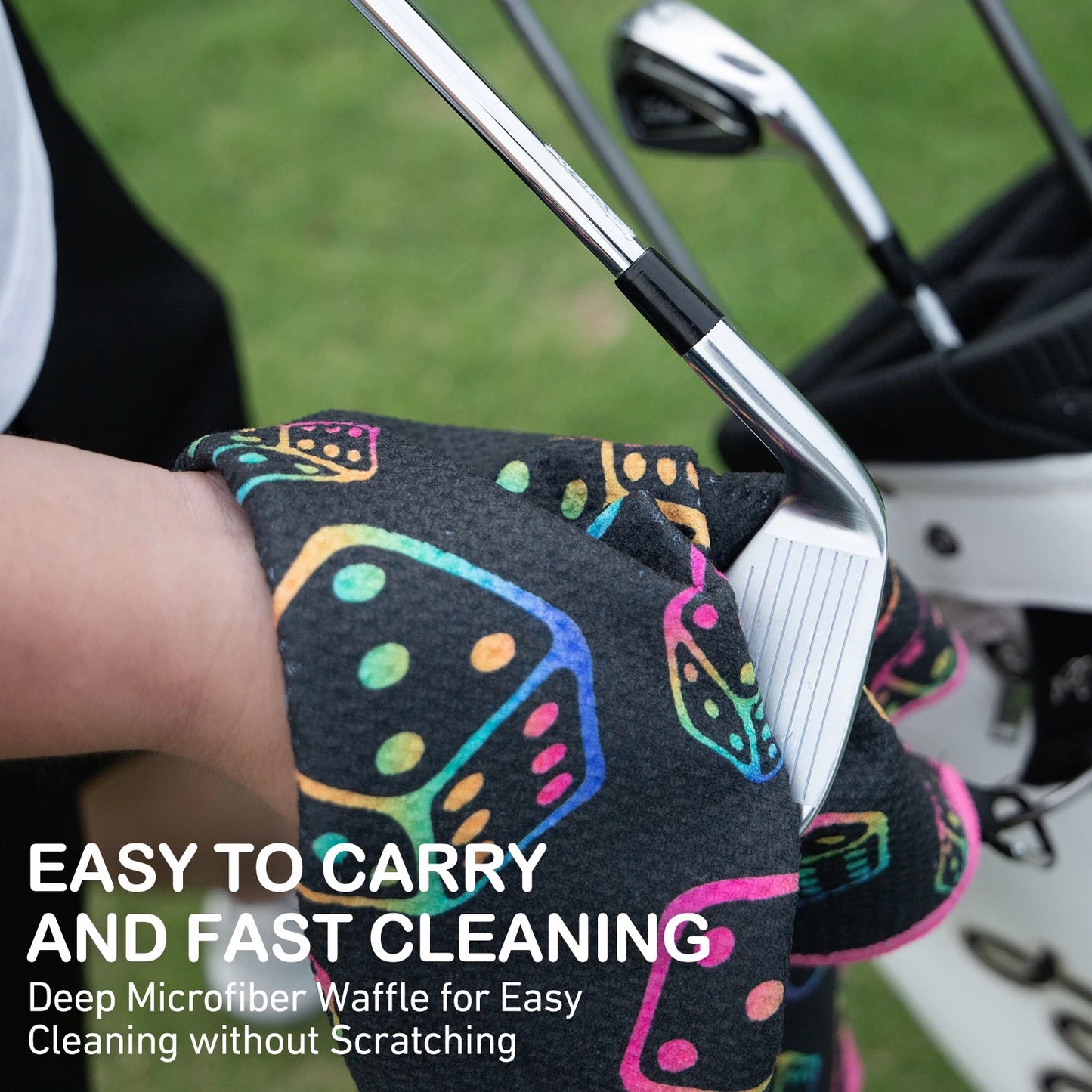Golf Towel