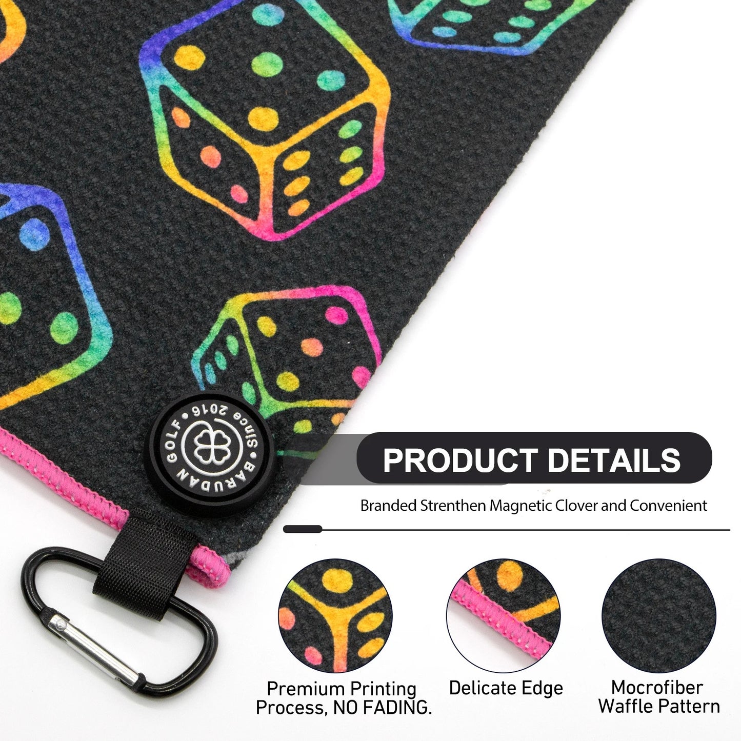 Golf Towel