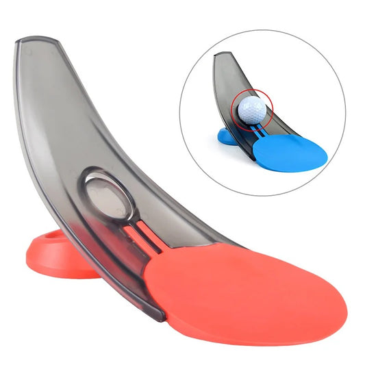 Golf Putter Trainer