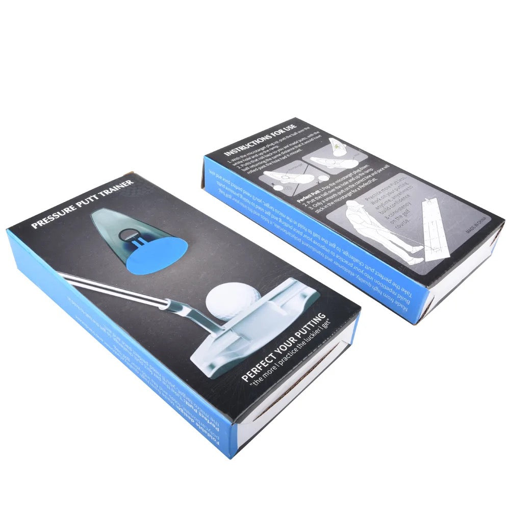 Golf Putter Trainer