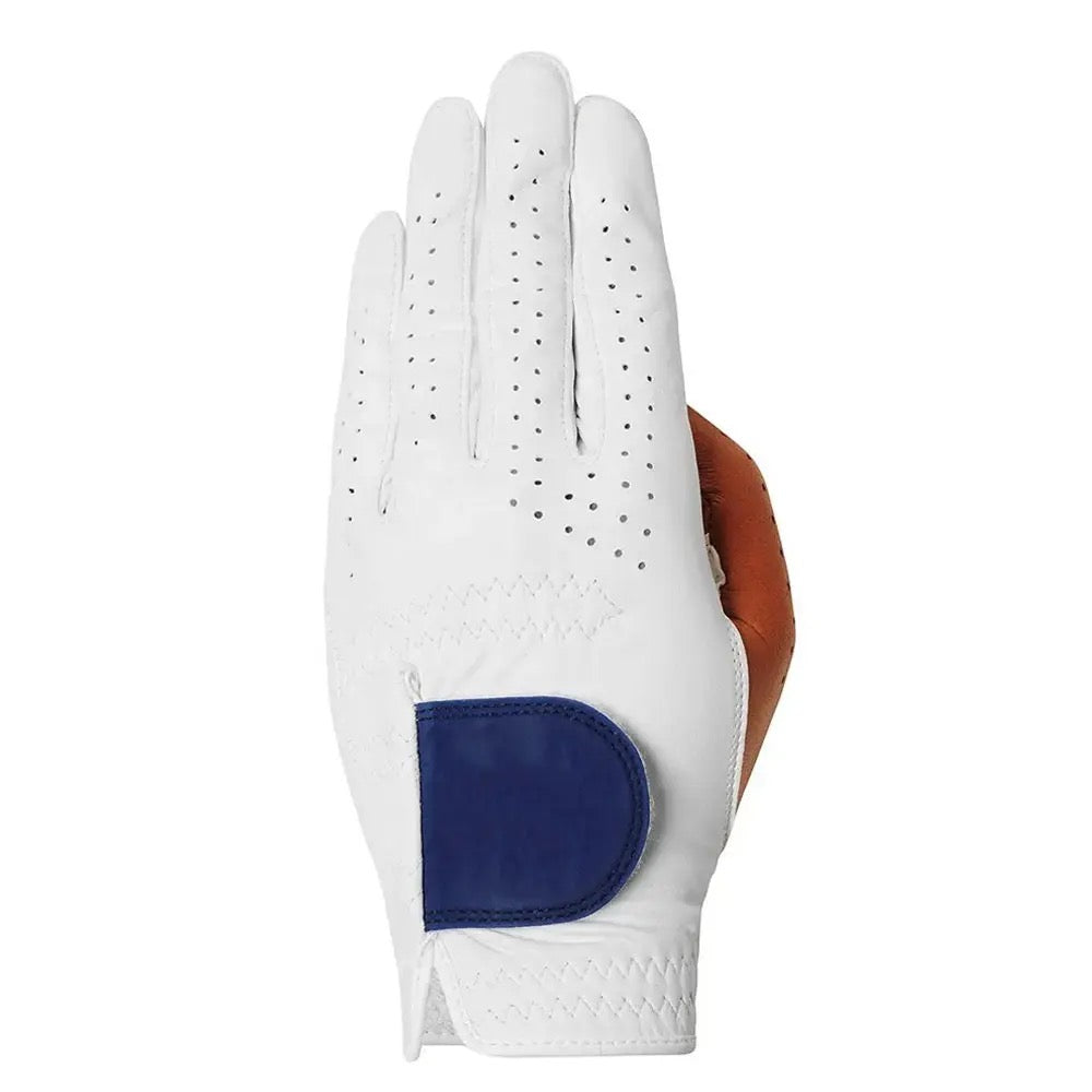 Leather Golf Glove for Men and Women