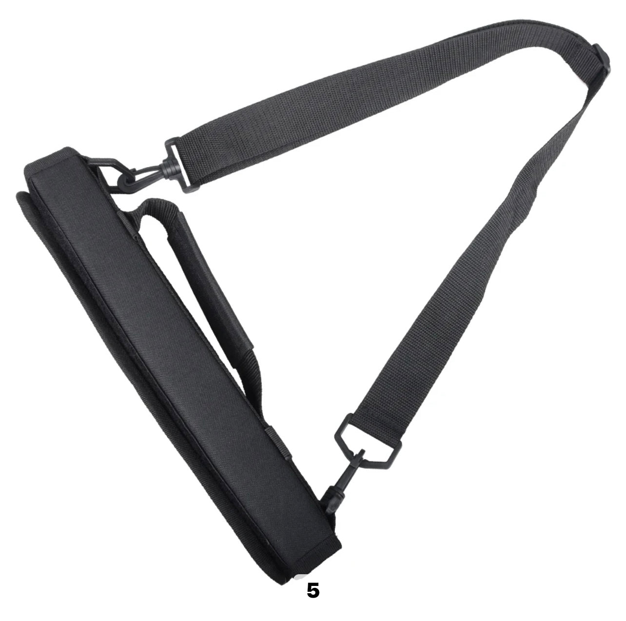 Mini Portable Nylon Golf Club Bag