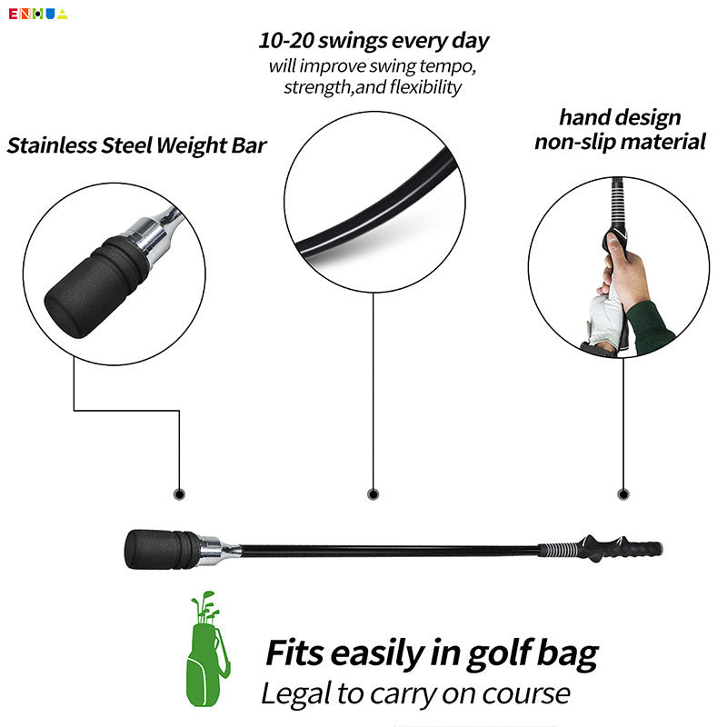 Golf Swing Trainer