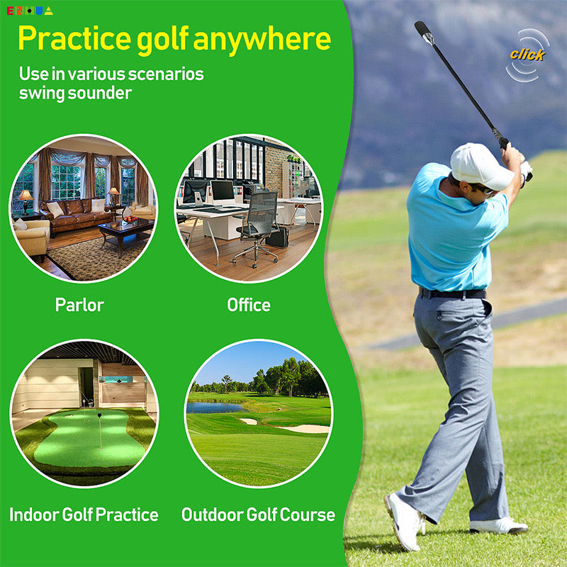 Golf Swing Trainer
